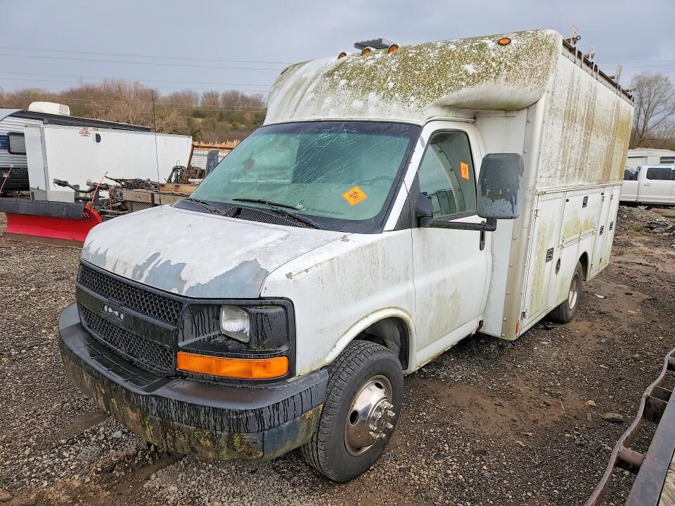 2006 CHEVROLET Express