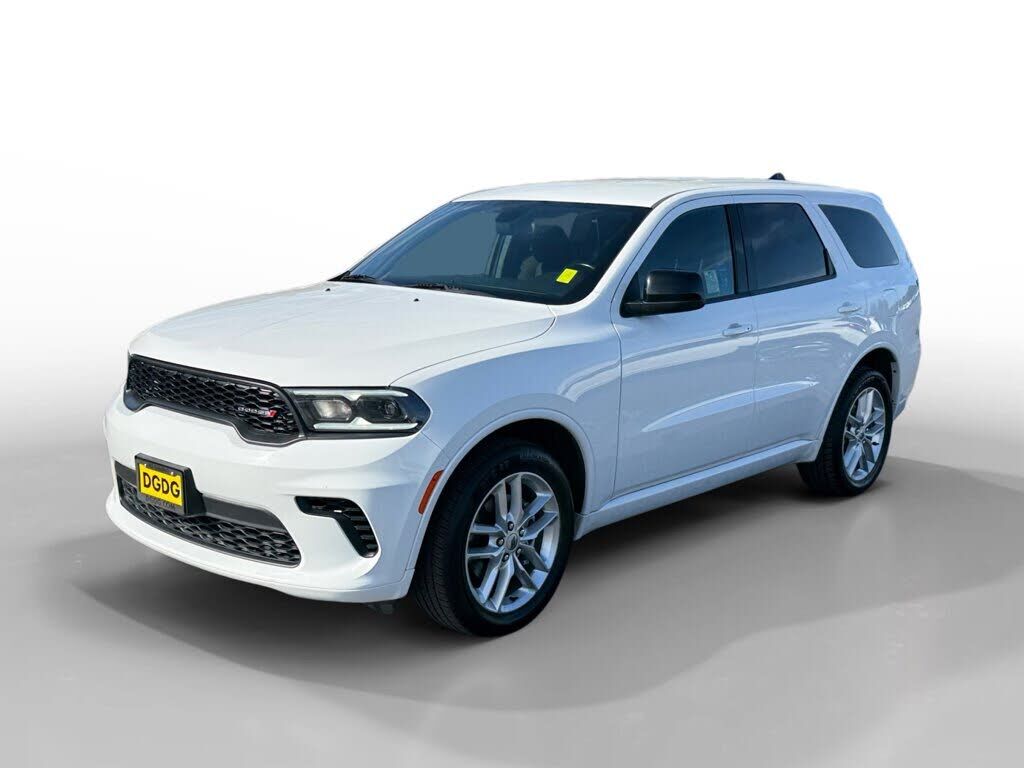 2023 DODGE Durango