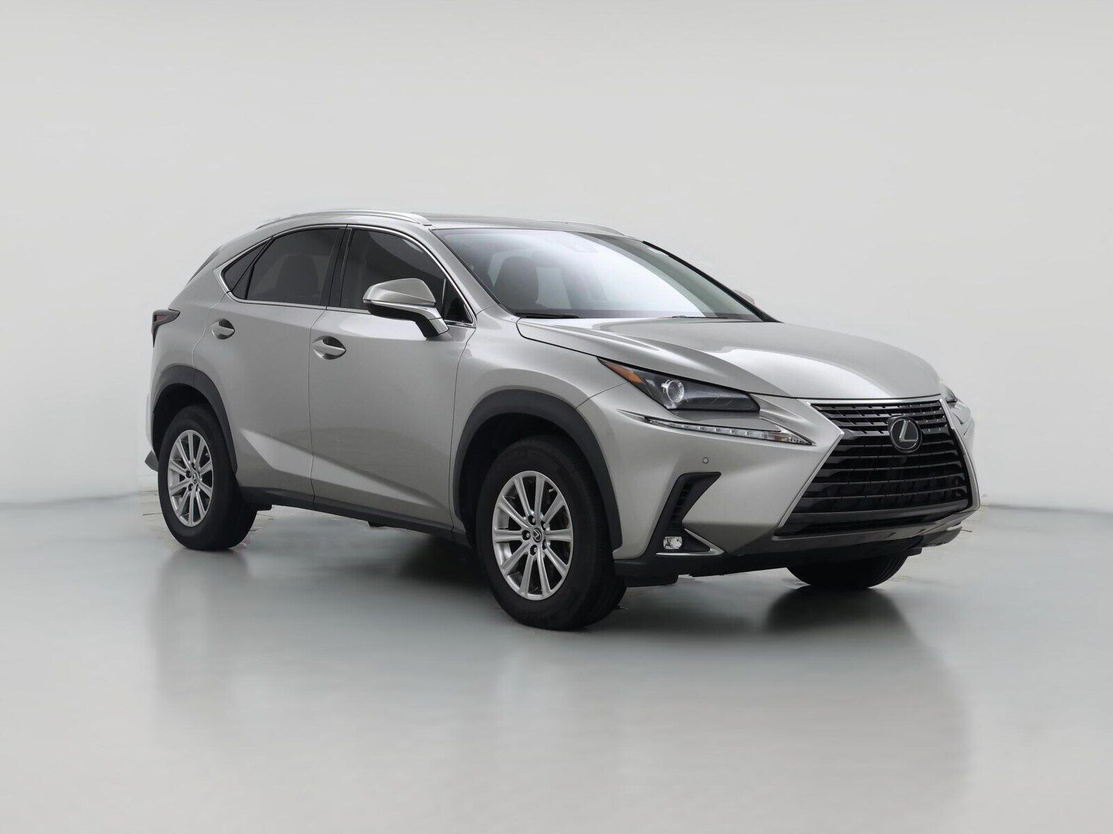 2020 LEXUS NX