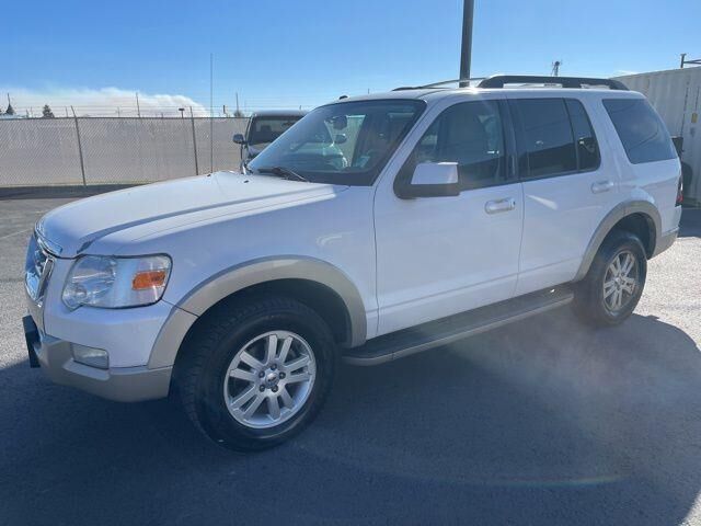 2010 FORD Explorer