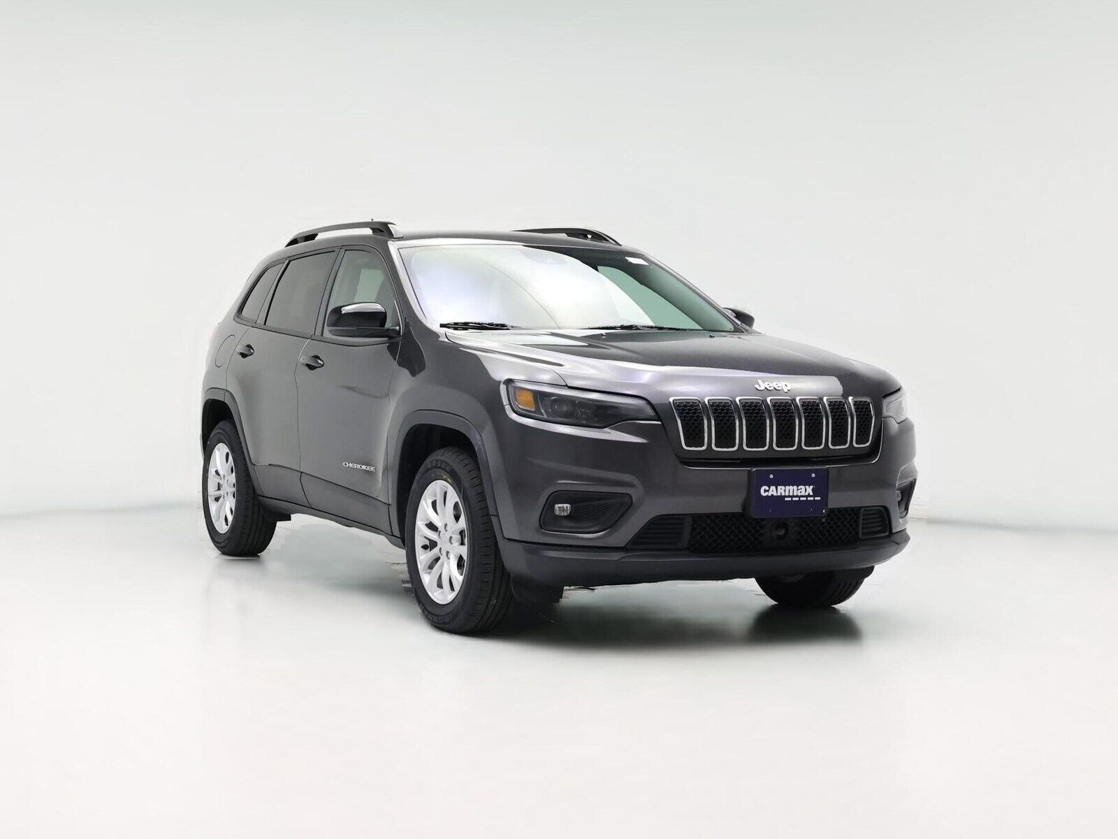 2022 JEEP Cherokee