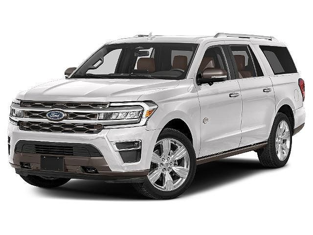 2023 FORD Expedition