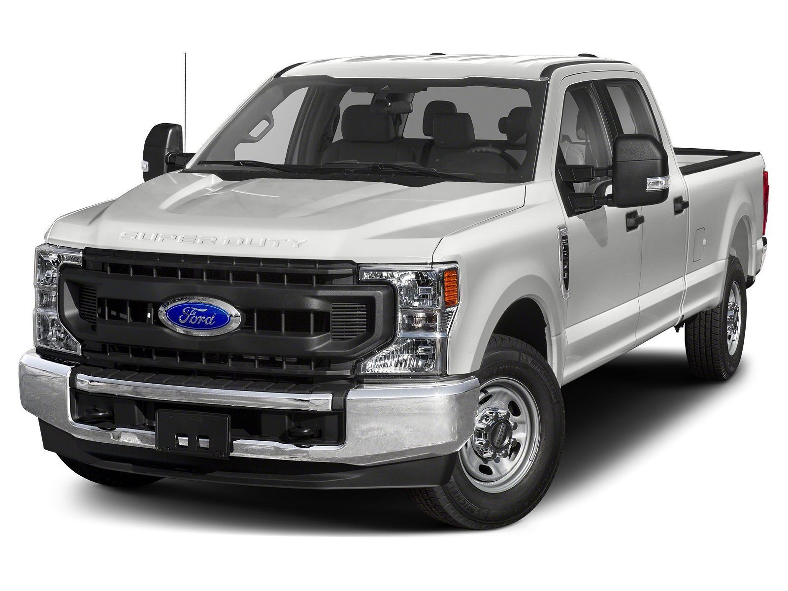 2020 FORD F-250