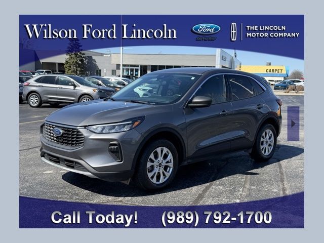 2023 FORD Escape