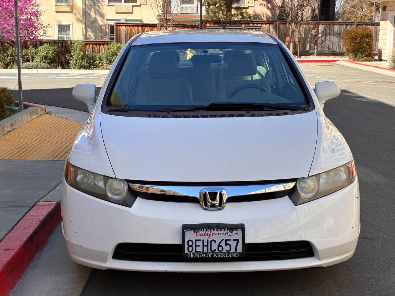 2006 HONDA Civic