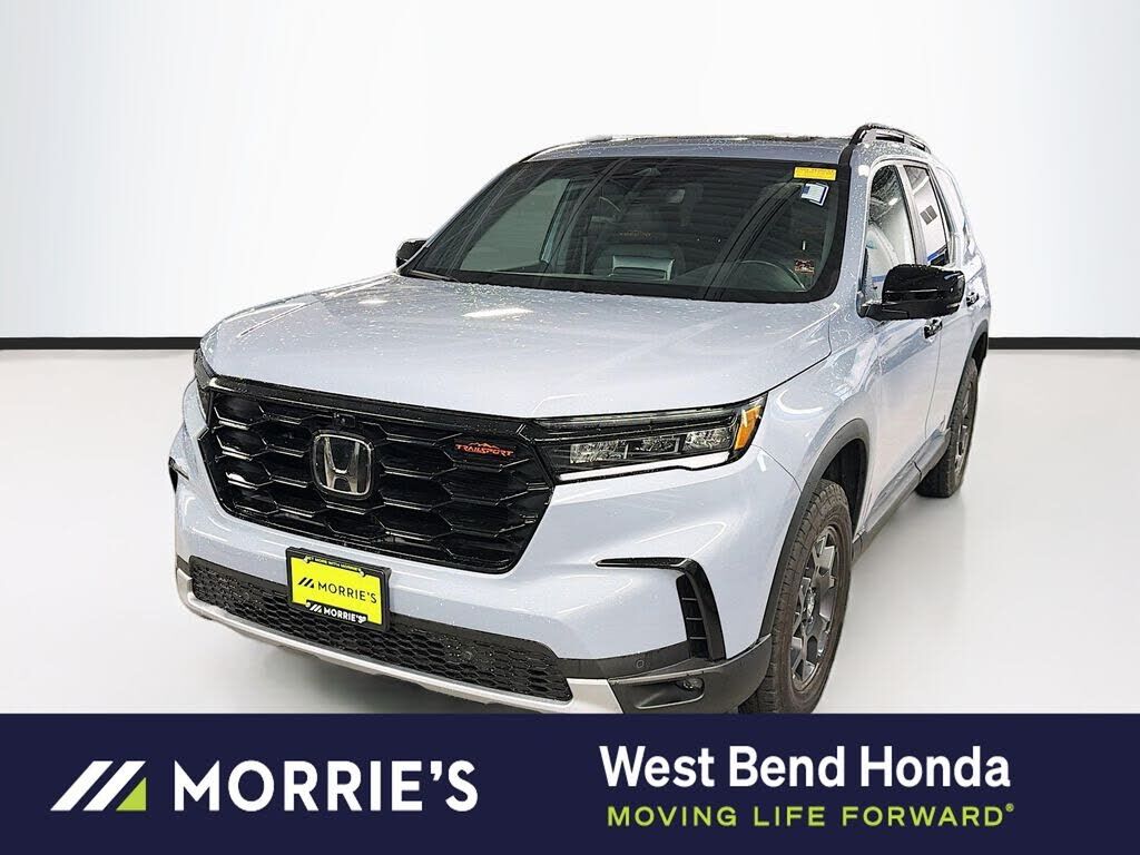 2024 HONDA Pilot