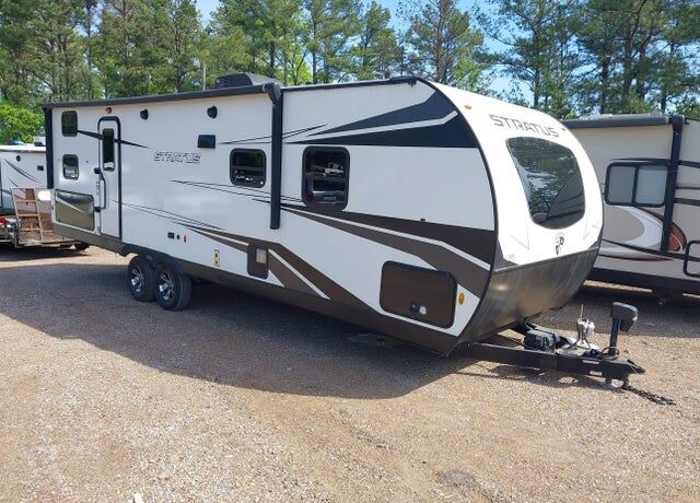 2021 KZ-RV Stratus