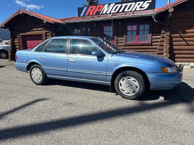 1995 FORD Taurus