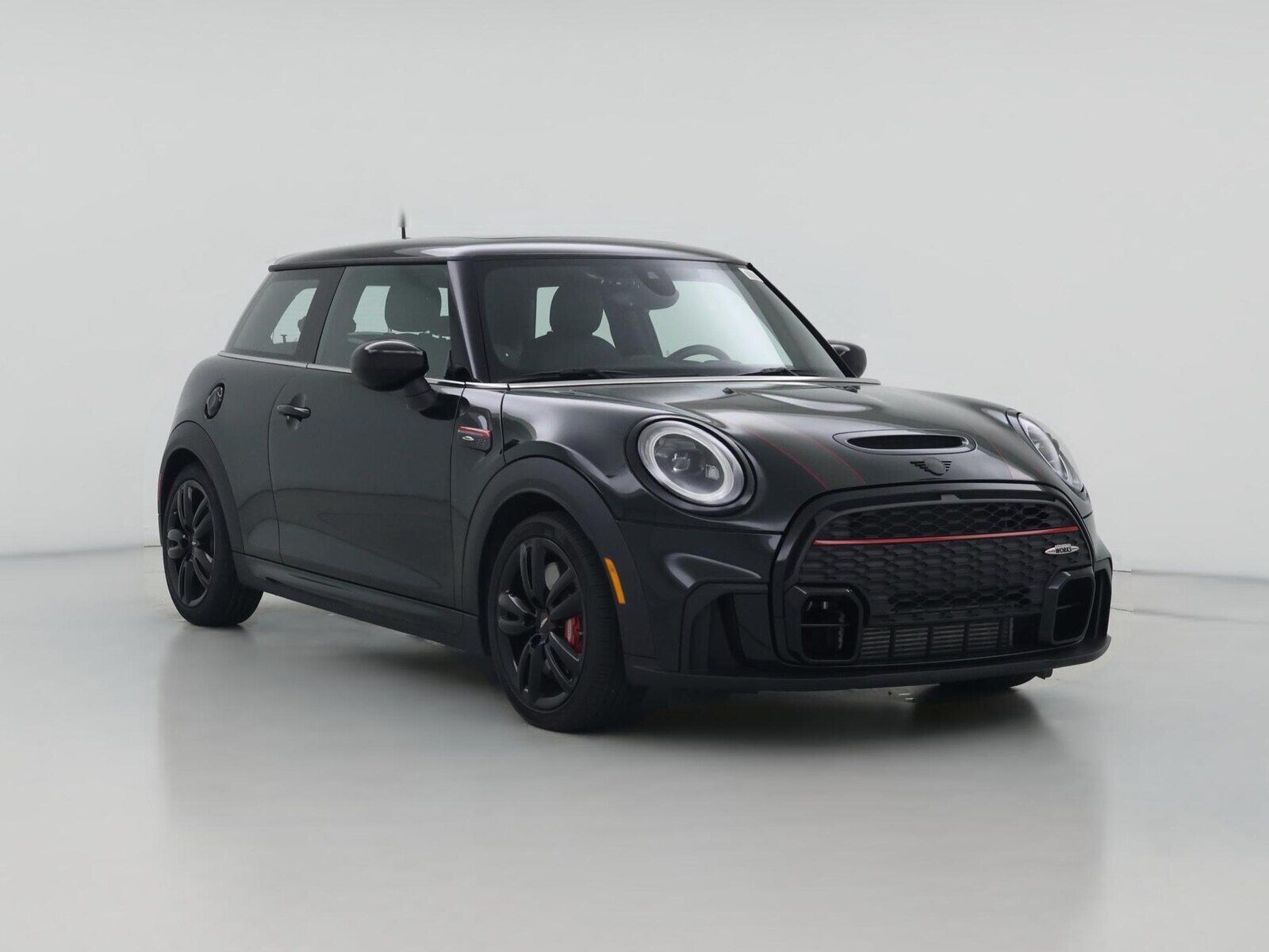 2022 MINI Hardtop