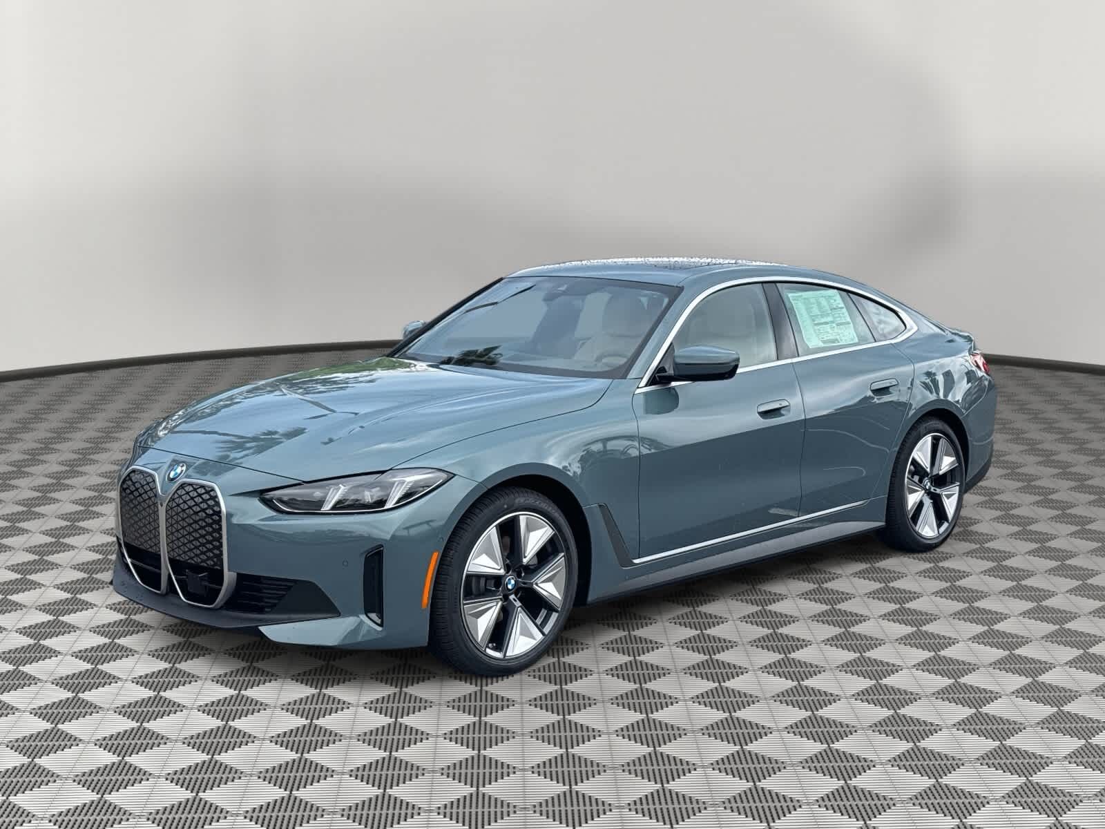 2026 BMW i4