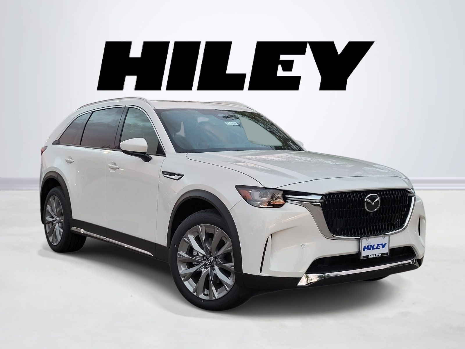 2026 MAZDA CX-90
