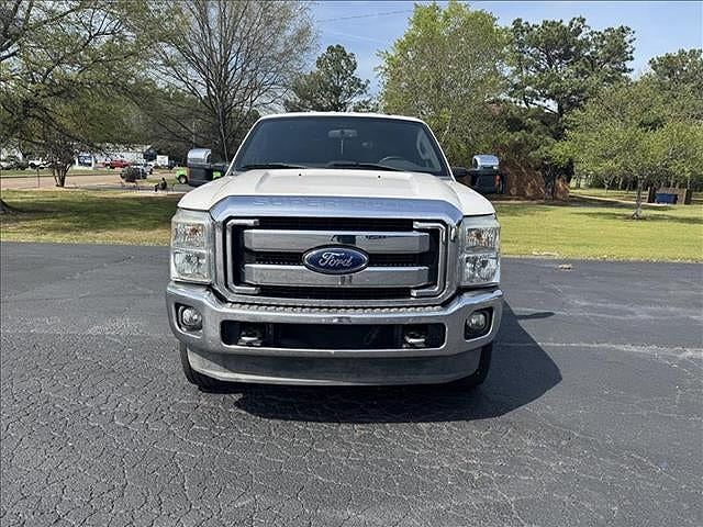 2014 FORD F-250