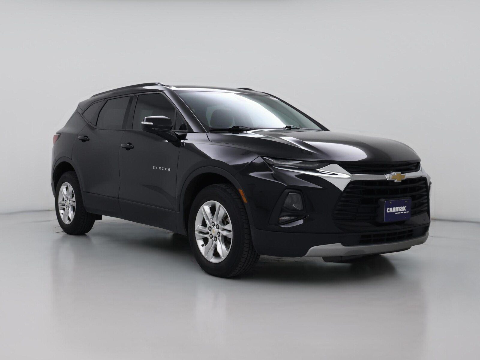 2020 CHEVROLET Blazer