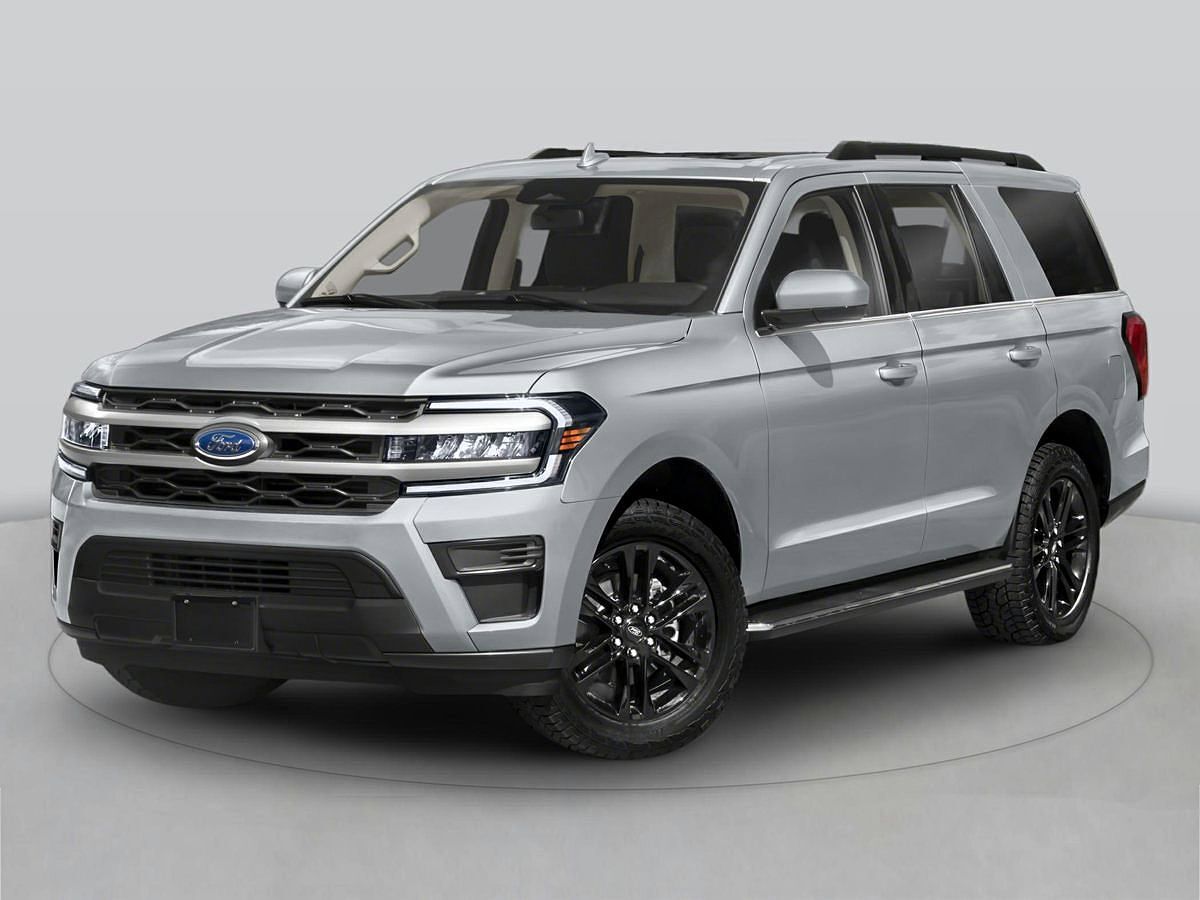 2024 FORD Expedition