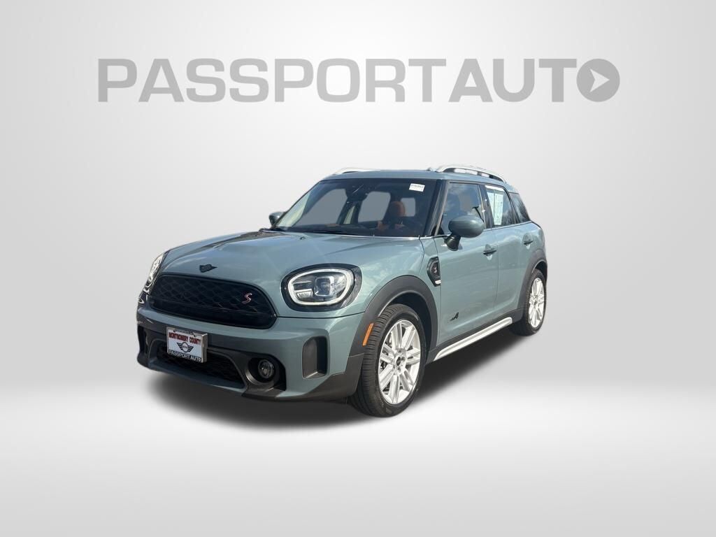2023 MINI Countryman