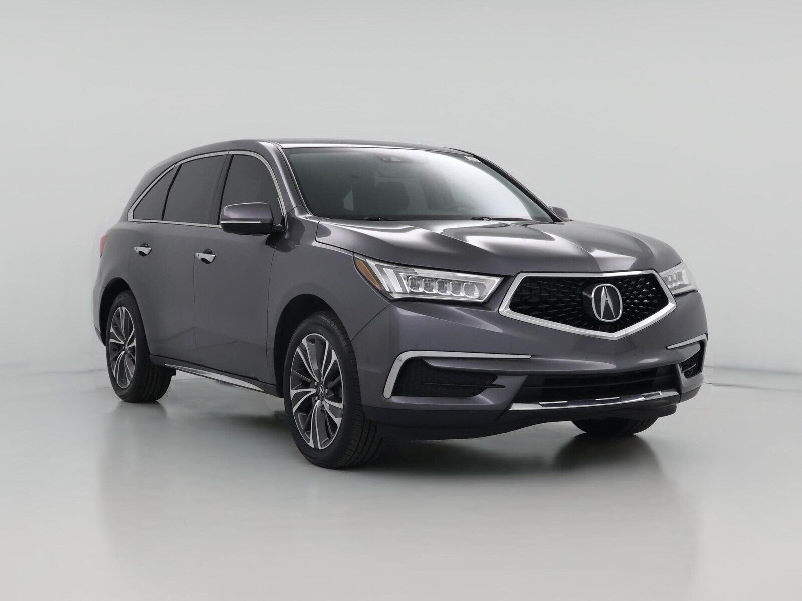 2020 ACURA MDX