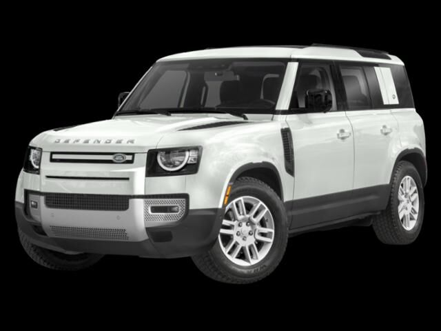 2022 LAND ROVER Defender