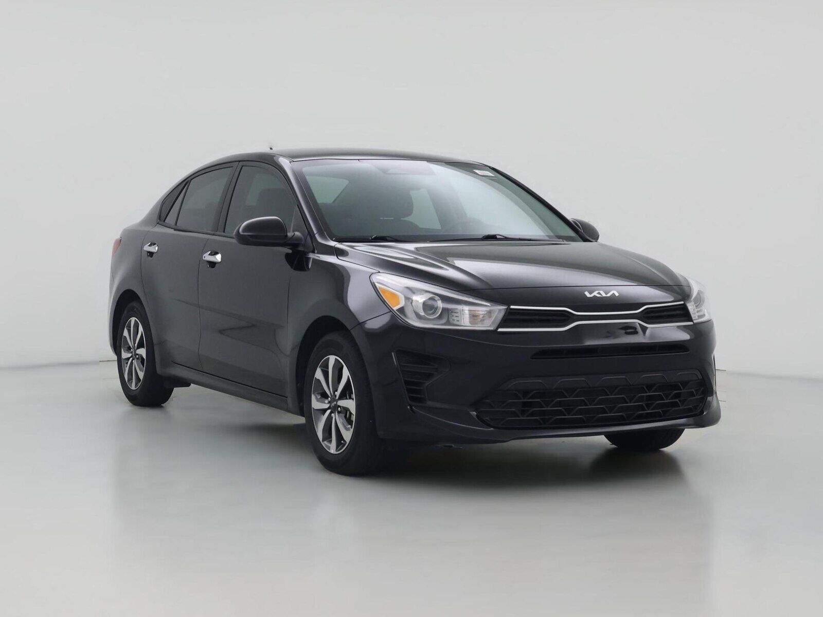 2022 KIA Rio