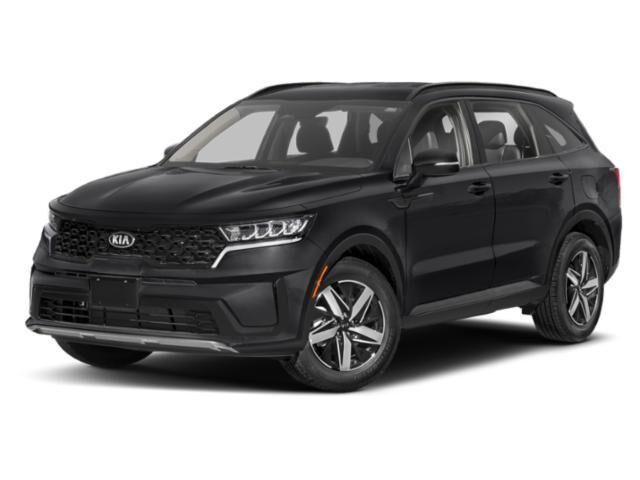 2021 KIA Sorento