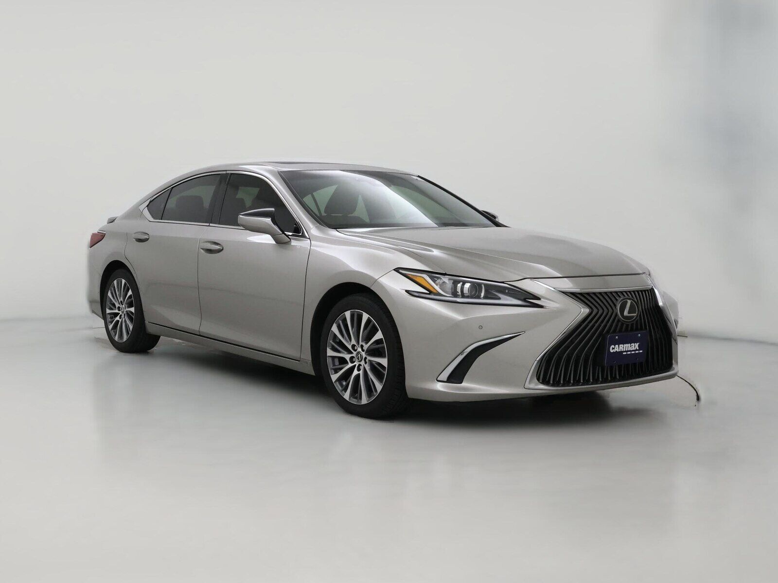2021 LEXUS ES