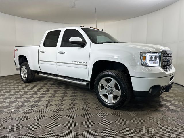 2014 GMC Sierra