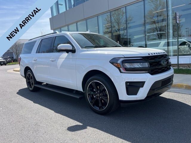 2023 FORD Expedition