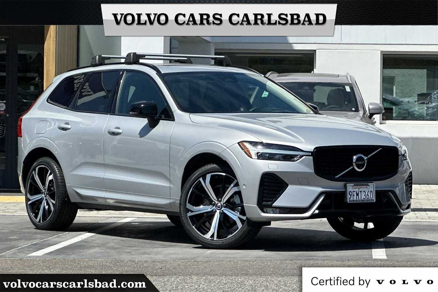 2023 VOLVO XC60