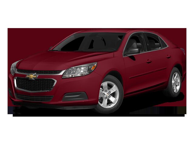 2014 CHEVROLET Malibu