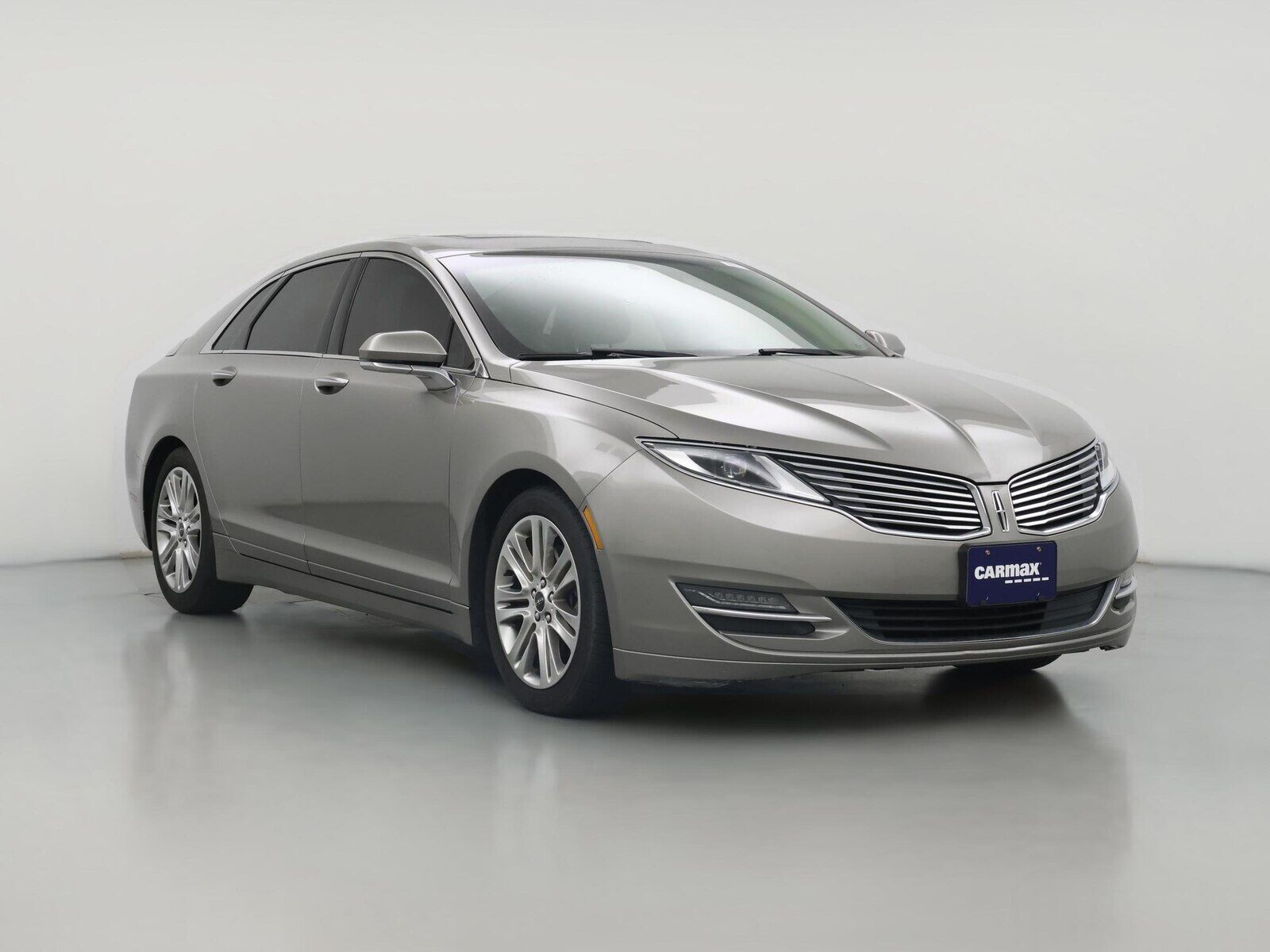 2016 LINCOLN MKZ