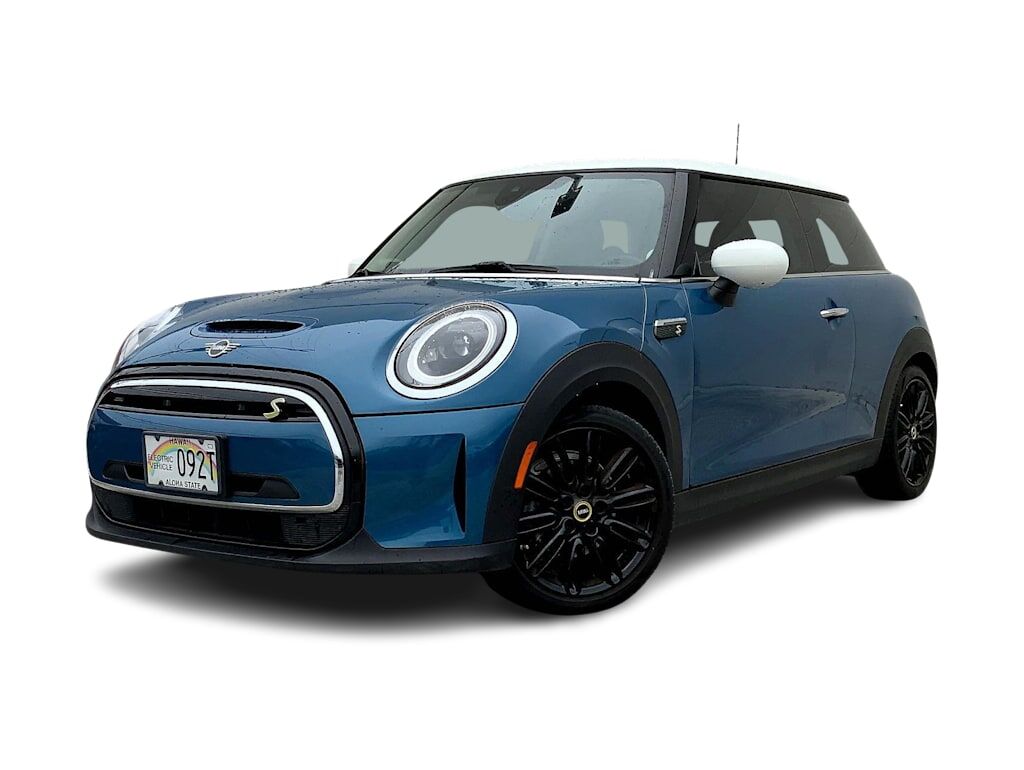 2024 MINI Hardtop