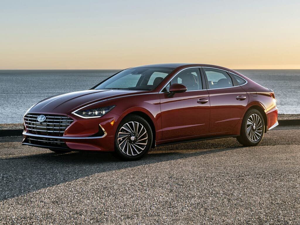 2023 HYUNDAI Sonata