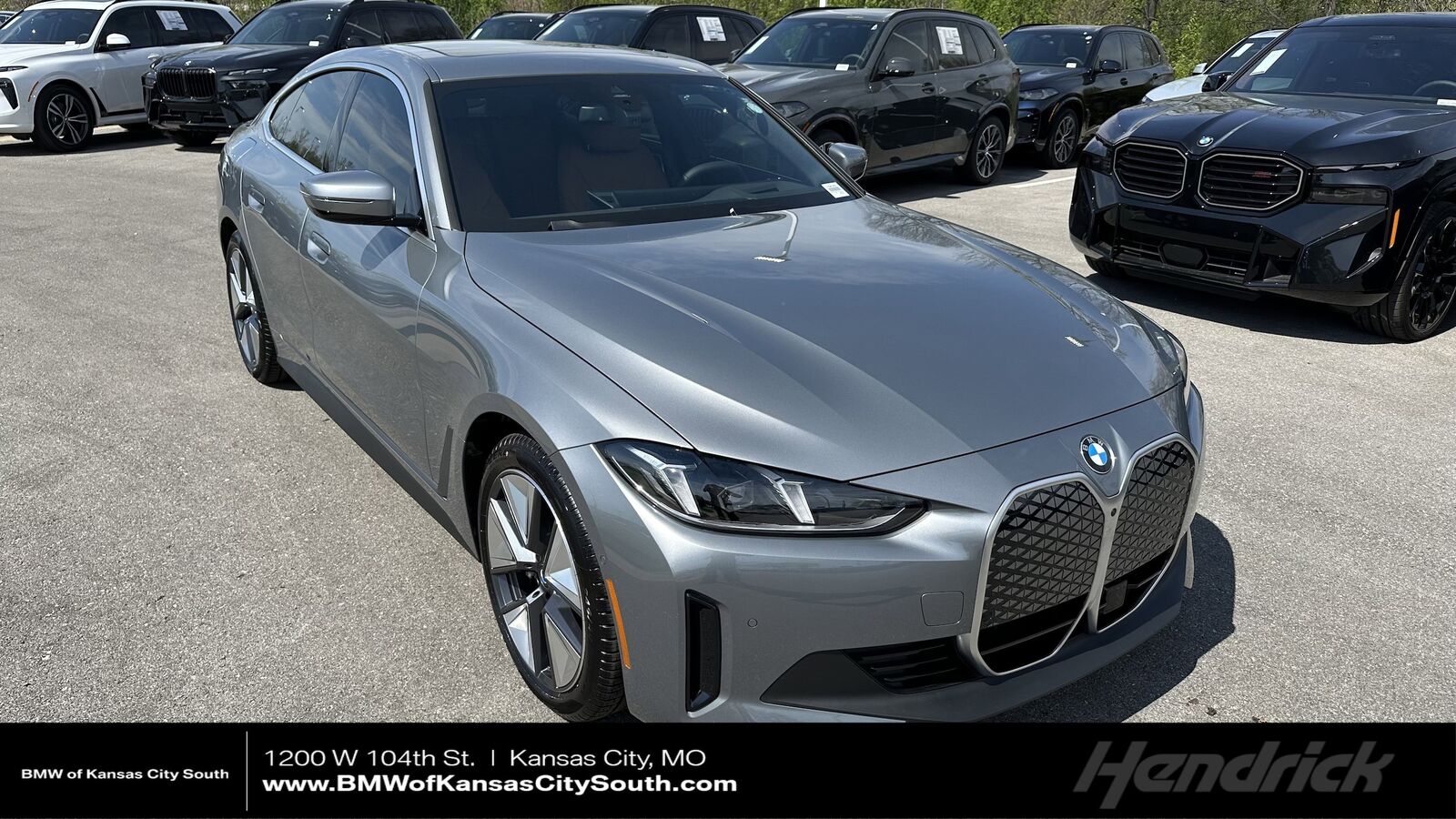 2026 BMW i4
