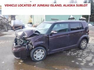 2009 TOYOTA SCION