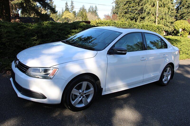2014 VOLKSWAGEN Jetta