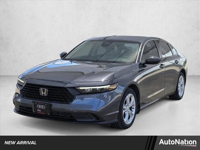 2024 HONDA Accord
