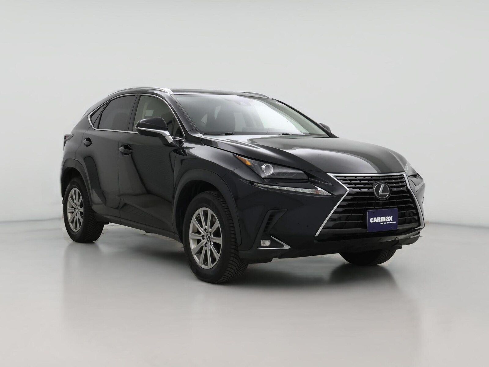 2020 LEXUS NX