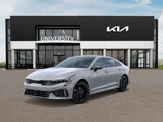 2026 KIA K5