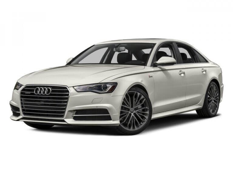 2016 AUDI A6