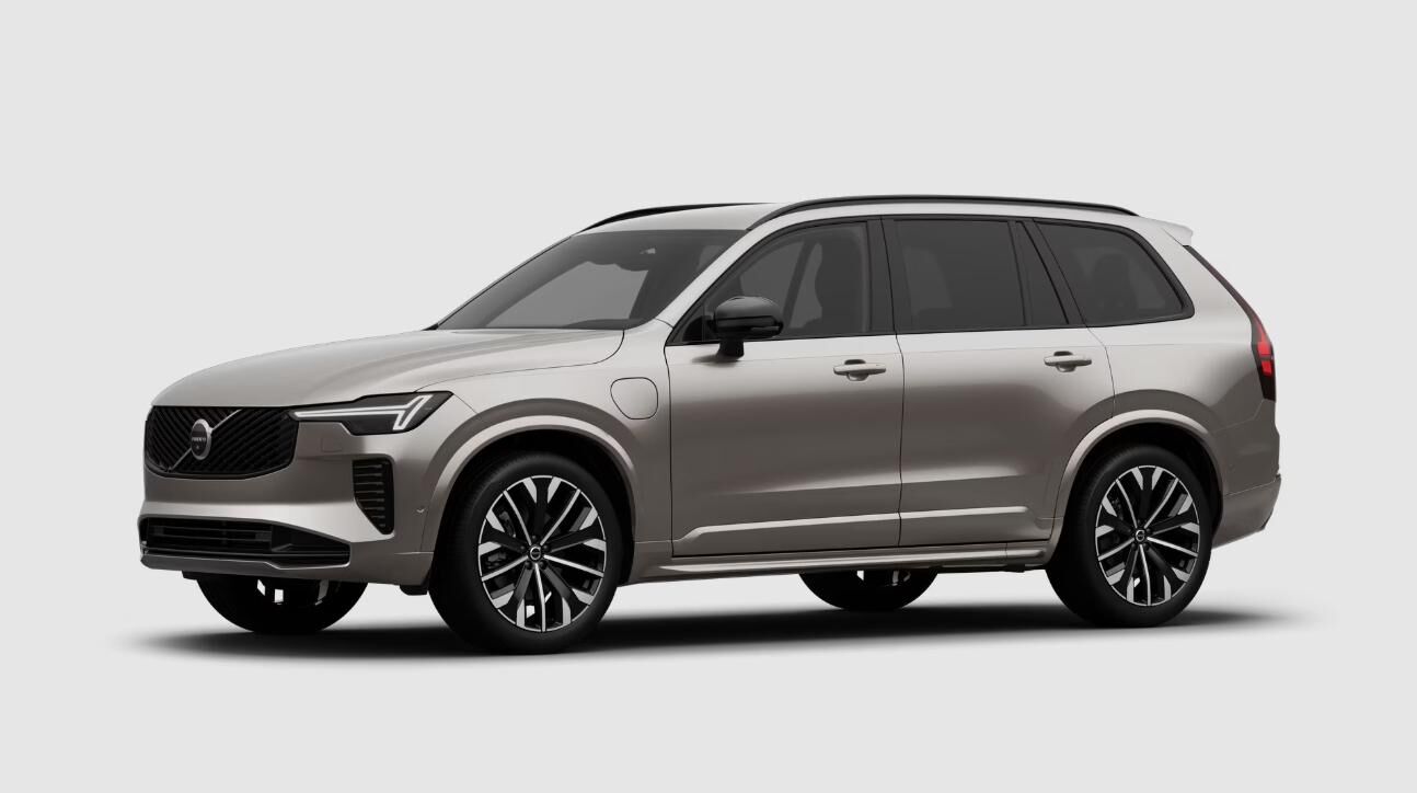 1996 VOLVO 850 Series