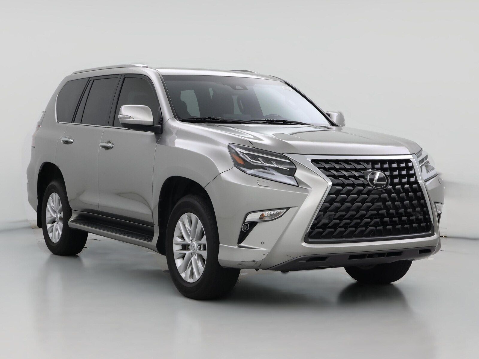 2023 LEXUS GX