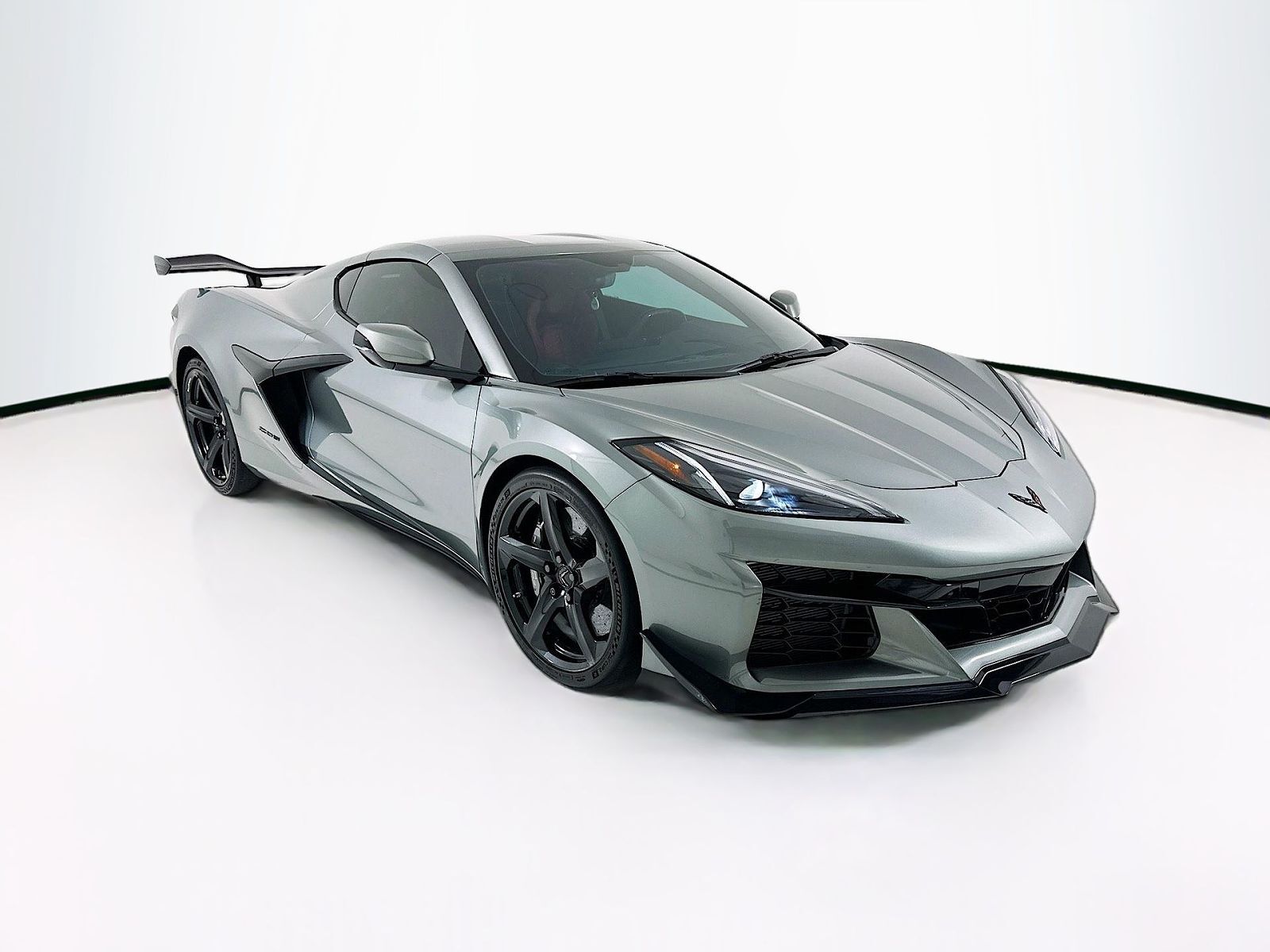 2023 CHEVROLET Corvette