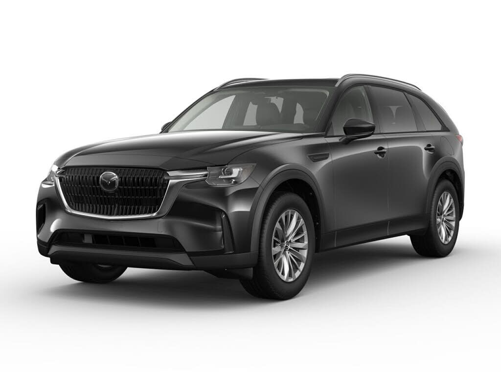 2024 MAZDA CX-90