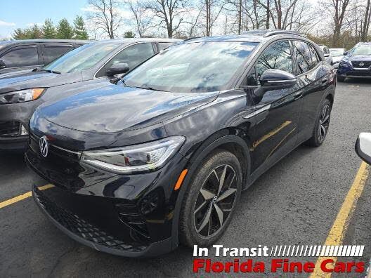 2023 VOLKSWAGEN ID.4