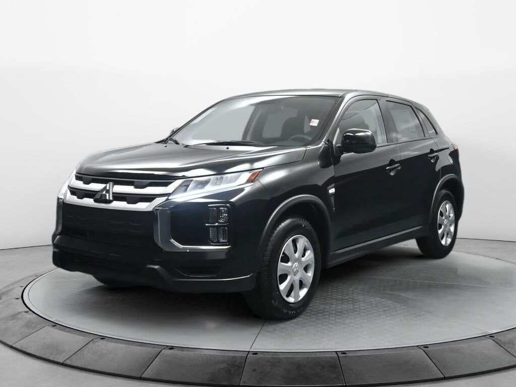 2026 MITSUBISHI Outlander Sport