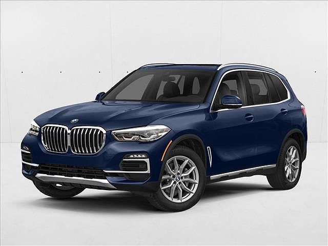 2019 BMW X5