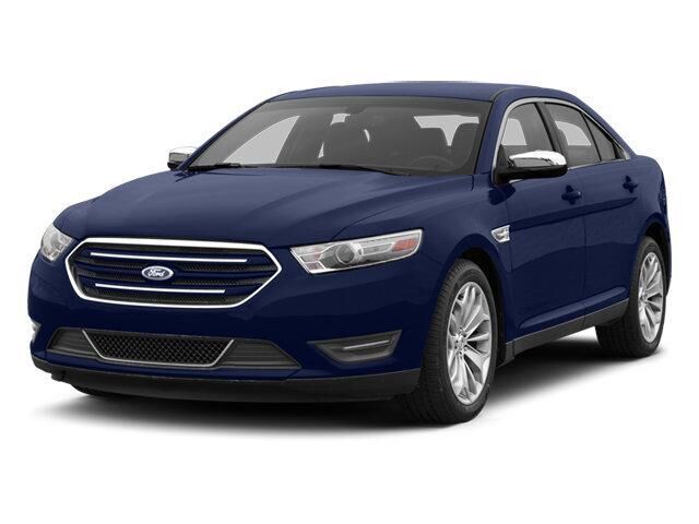 2014 FORD Taurus