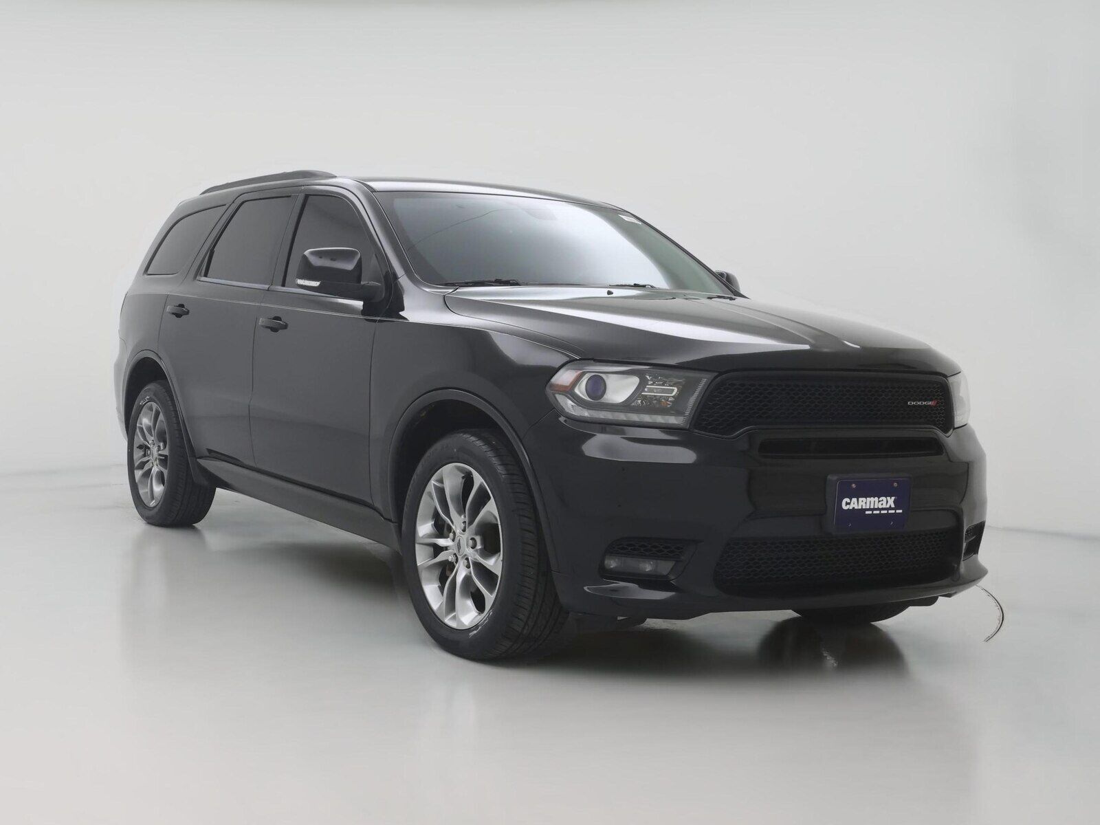 2020 DODGE Durango