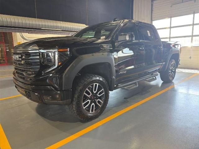 2023 GMC Sierra