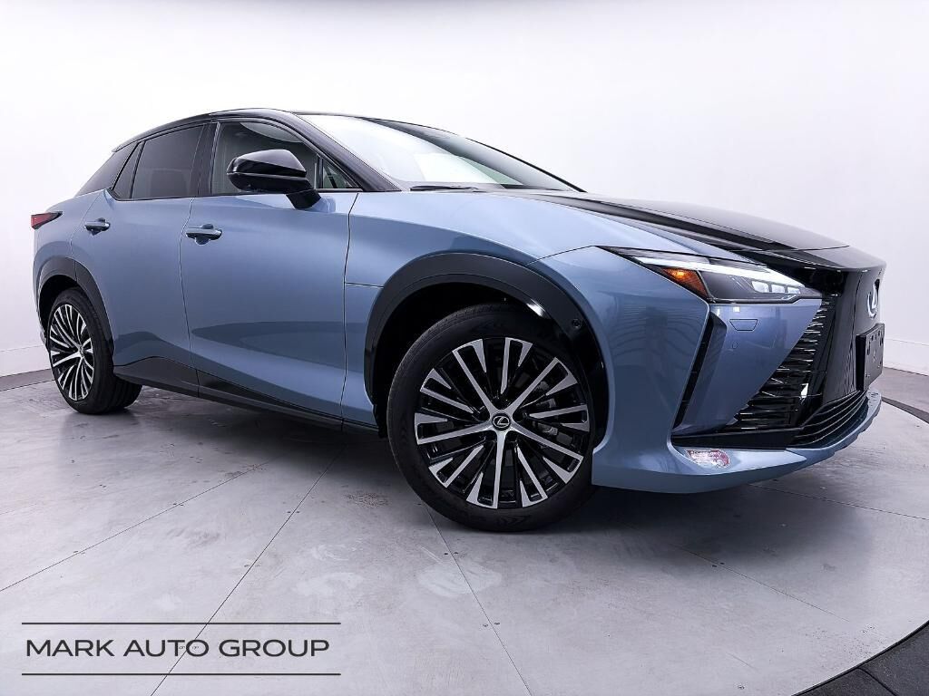 2023 LEXUS RZ 450e
