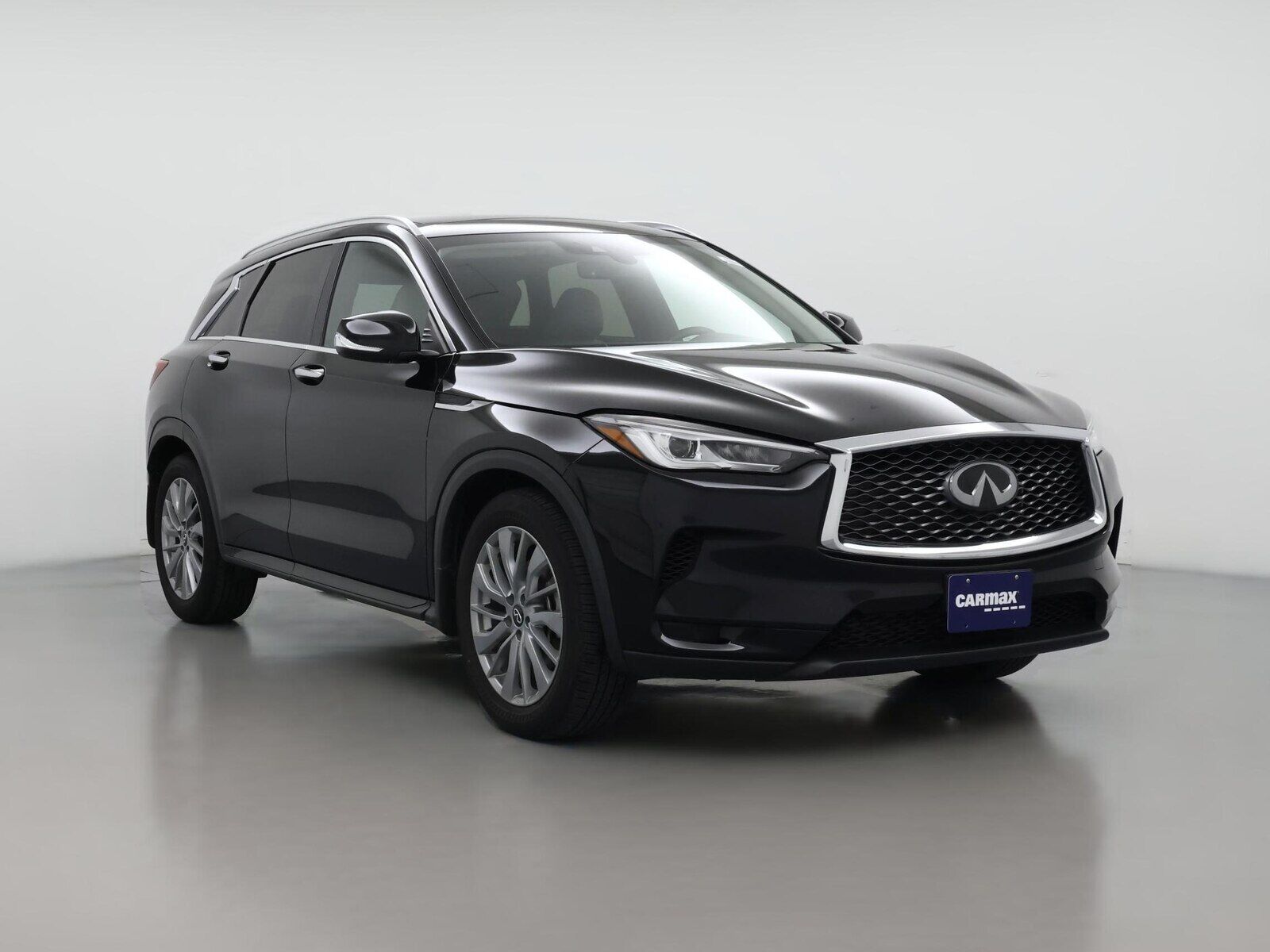 2023 INFINITI QX50